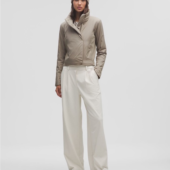 lululemon athletica Sleek City Jacket